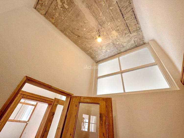 Apartament Spatios in casa, langa Biserica Neagra - 11