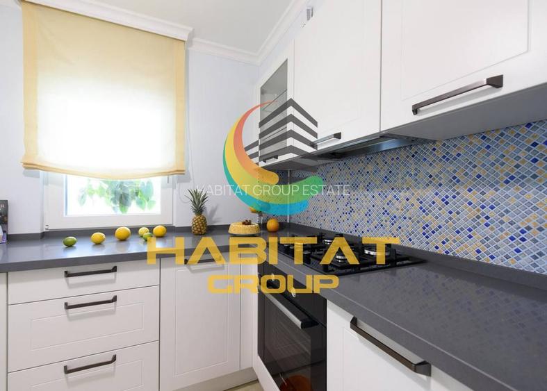 Apartament 3 camere- 80mp - metrou Berceni - 5