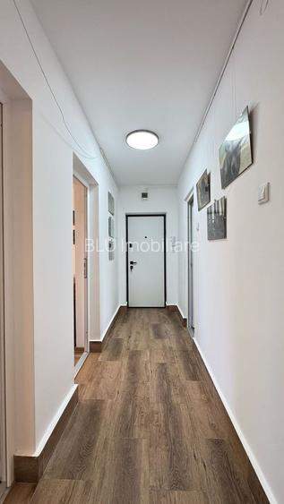 Apartament 3CAM DECOMANDATE 59MP Aleea Scărișoara FSEGA - IULIUS MALL - 8