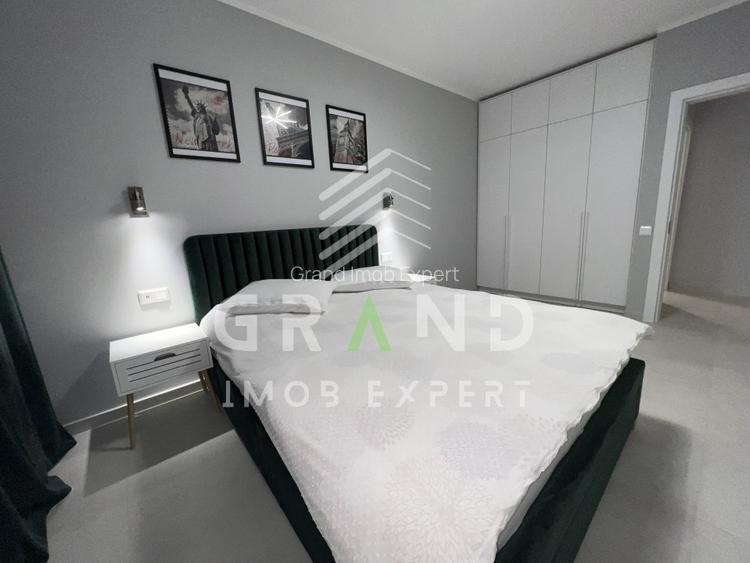 Ap 2 camere | Terasa 12 mp | Parcare subterana+Boxa | Zona Frunzisului–Azoria - 14