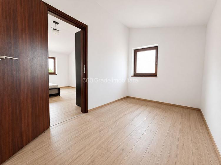 Casa Individuala 167mp/utili - 380 mp teren - 15
