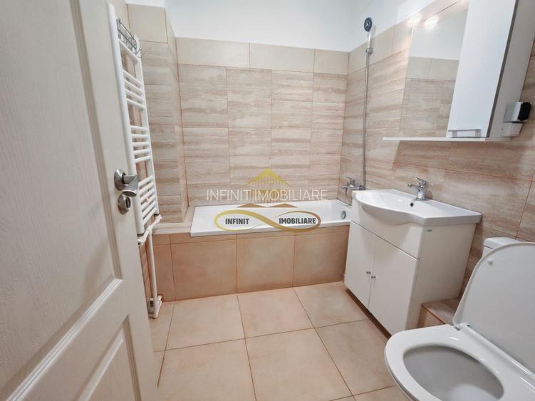 Apartament cu 3 camere de inchiriat - 13