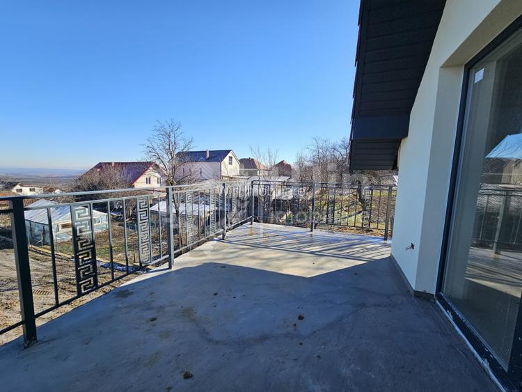 Casa noua cu 4 camere | 127mp utili | 878 mp teren | Sat. Gheorghieni - 15