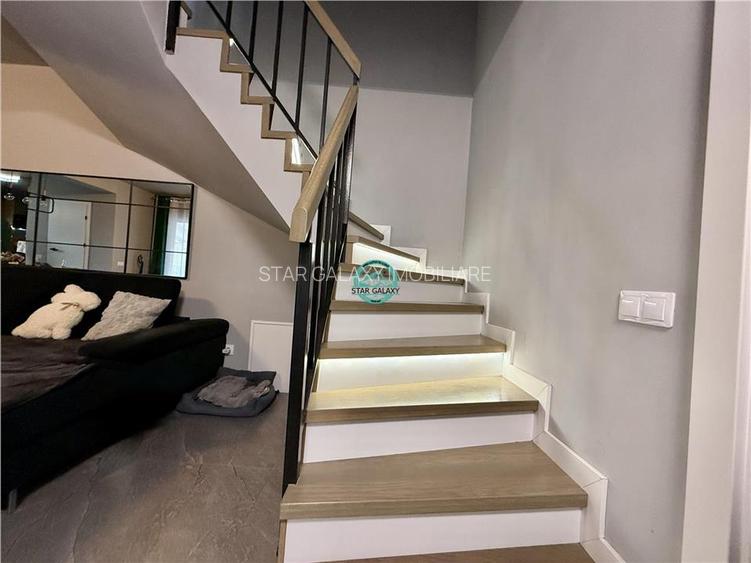 Casa cu 4 camere de vanzare, moderna, teren 360 mp in Livezeni - 11