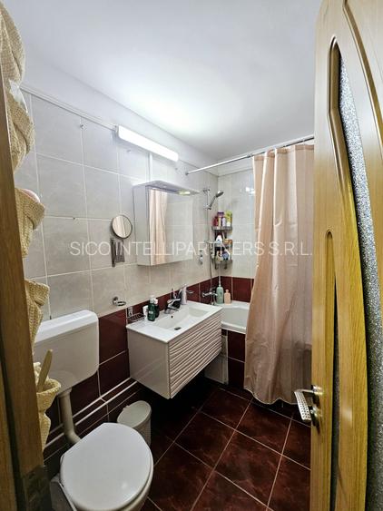 Apartament 4 camere Marriot - 8