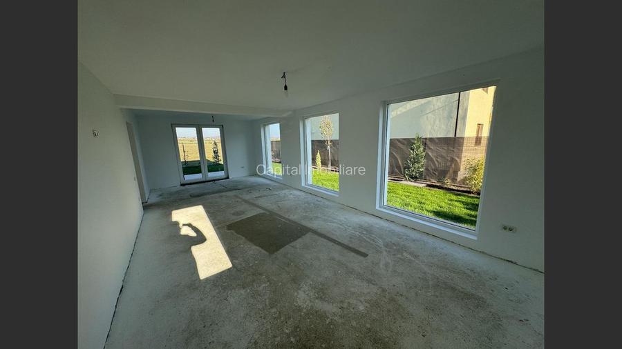 Casa 2025 la Alb, Paulesti - 8