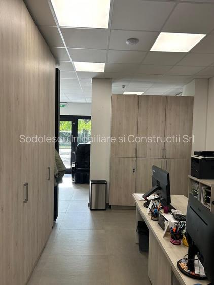 SPATIU CU MULTIPLE DESTINATII - 3