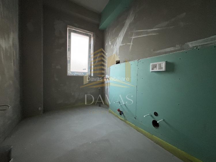 Apartament în bloc Nou de 3 camere - Parcare | Baciu - 20