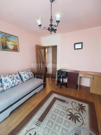 Apartament 3 camere în zona MARASTI CENTRAL - 2