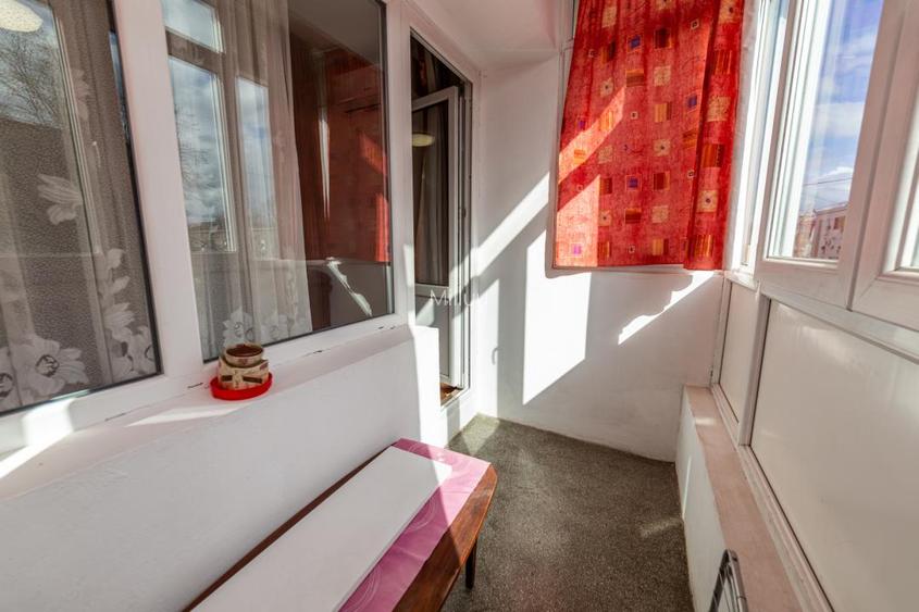 Apartament 2 camere | 10 Min Parc Floreasca - 17