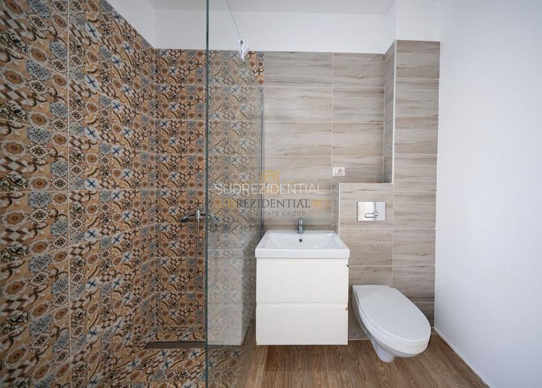 Vanzare vila 4 camere – complet mobilata si utilata, Str Teius - 13