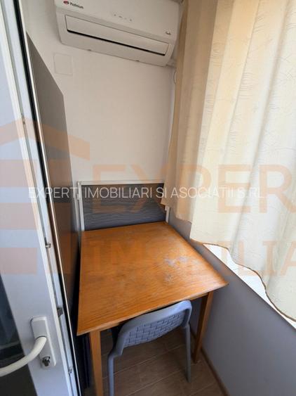Garsonierǎ situata in zona Inel II - Lidl - 5