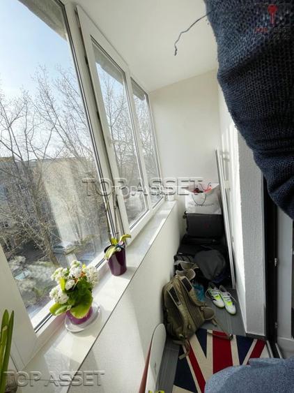 Lujerului (10 min de metrou) - 18