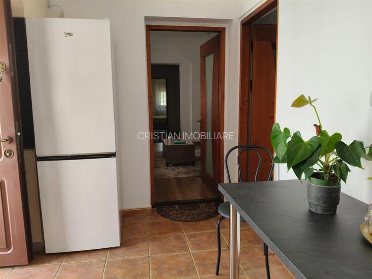 zona Gradinii Publice Casa pretabila pentru 2 familii 150mp utili cu 300mp teren - 15