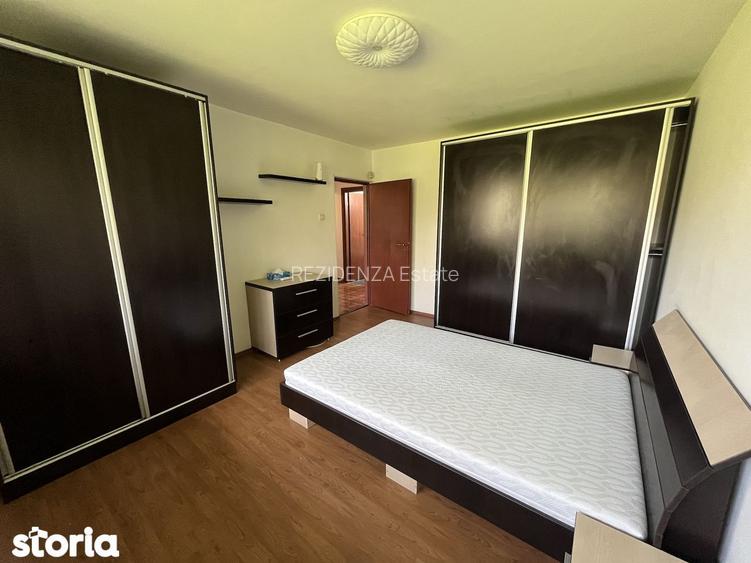 APARTAMENT PRIMITOR  | PIATA DRUMUL TABEREI - 4