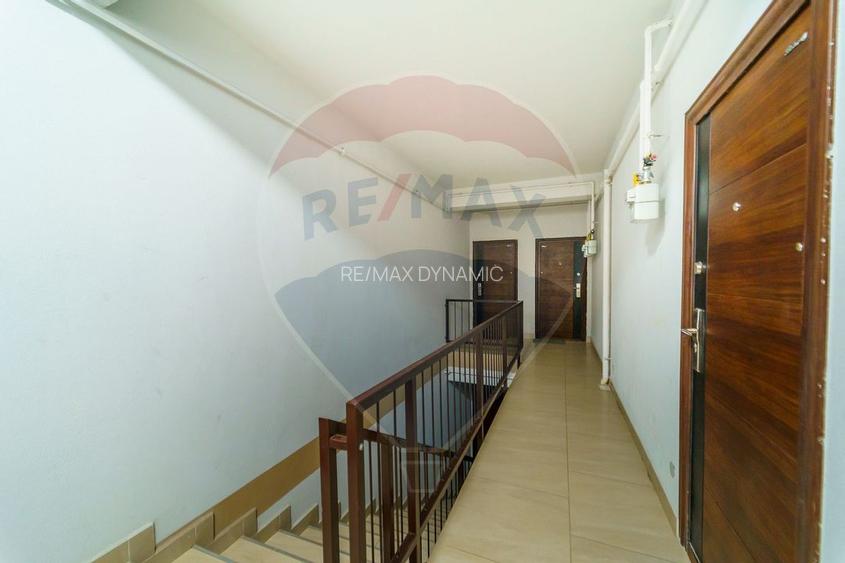 Apartament cu doua dormitoare de închiriat în zona UTA - 13