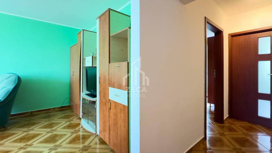 Apartament cu 3 camere I Aleea Dolina I Loc de parcare inclus - 9