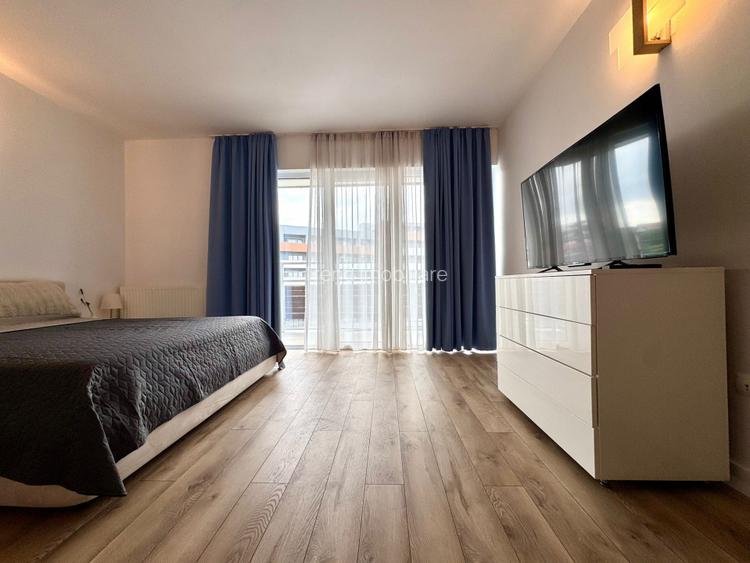 Penthouse 5 Camere   160 mp + 75 mp Terase | Cartier Buna Ziua - 10