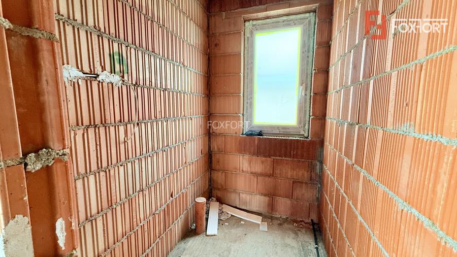 Comision 0% Duplex in Mosnita de 86 mp utili - Zona Noul Lidl - 17