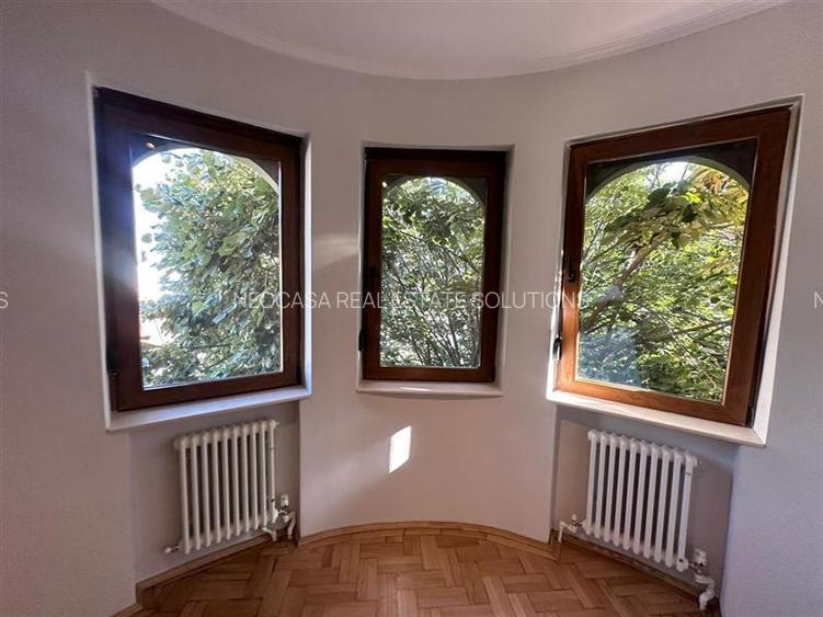 KISELEFF - 5 CAMERE RENOVAT COMPLET, ETAJ 2, 173 MP! - 5