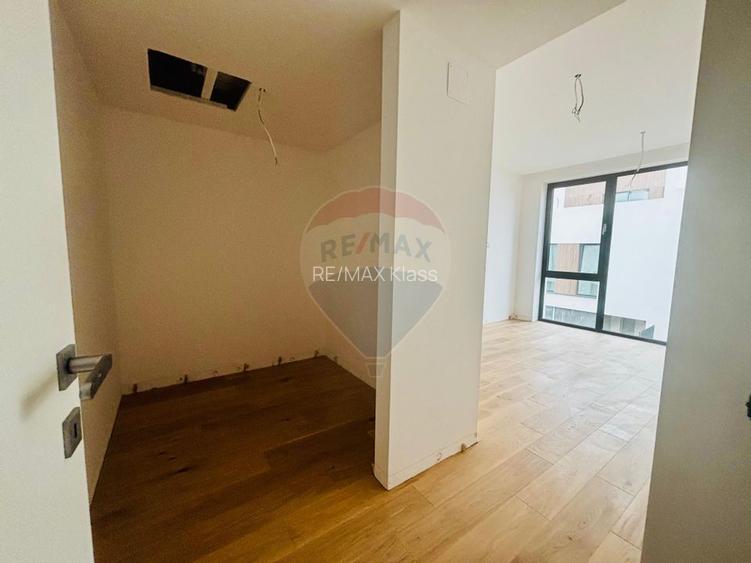 Vilǎ modernǎ | 5 camere | Complex nou | Aviației - Porsche Pipera - 6