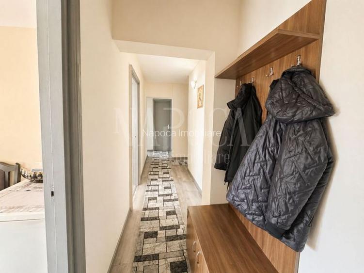 Apartament 4 camere de vanzare in Manastur, Cluj Napoca - 7