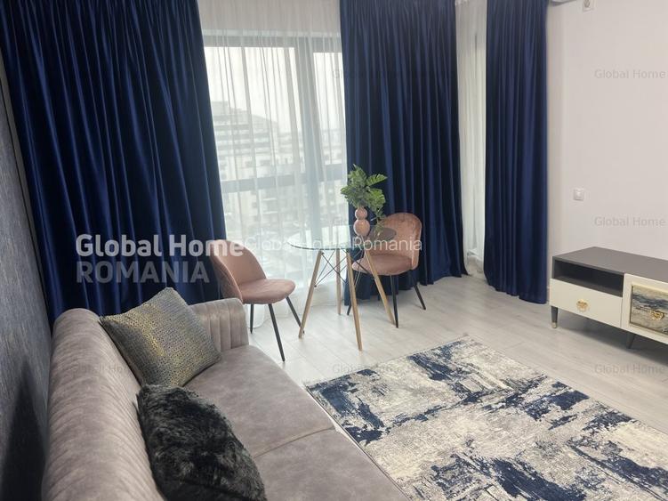 First Rent| Apart 2 Cam-2 Bai | Incalzire Pardoseala | Onix Parc-Aviatiei-Pipera - 5