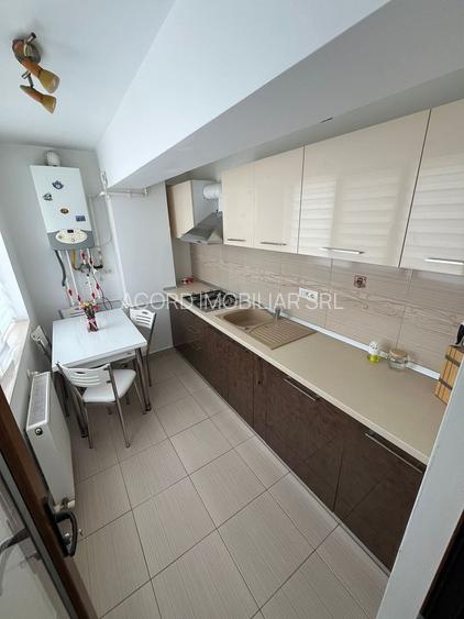 Apartament 2 camere Kamsas Lidl - 14