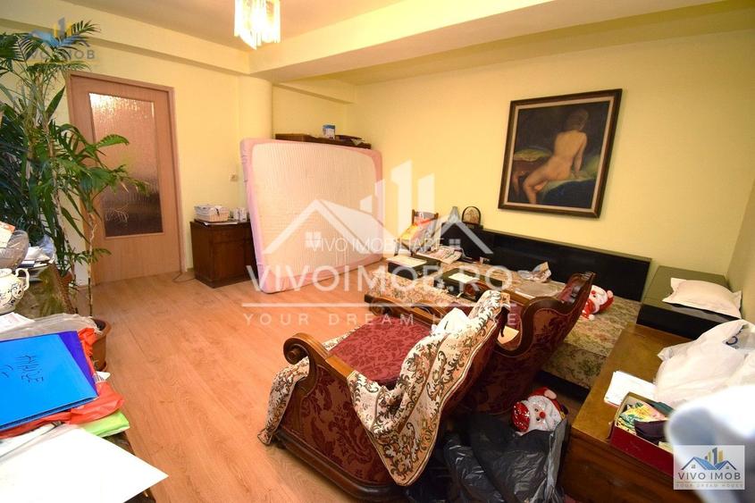 Crângași-Bd Constructorilor | Vilă individuală P+1+M | Teren 510 mp | Centrală - 9