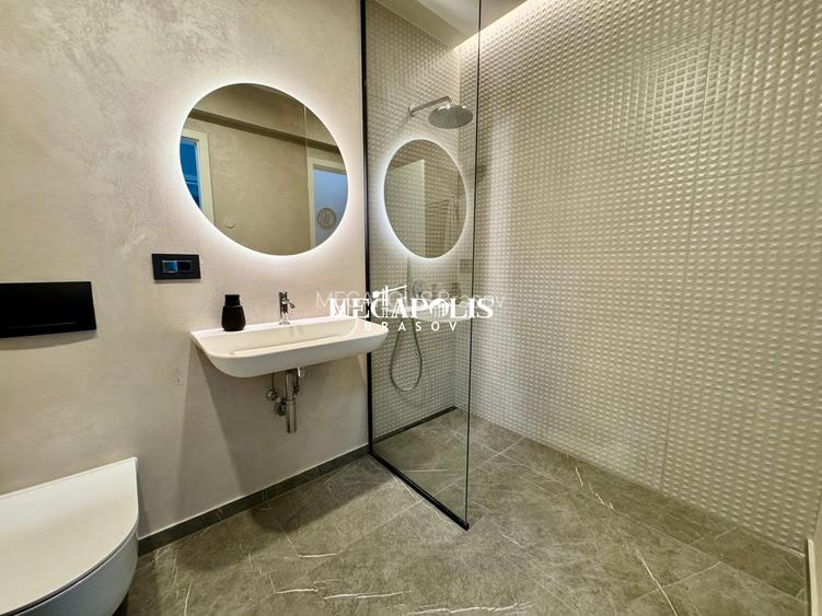 Apartament 2 camere | Decomandat | Parcare | Bloc 2025 | Kasper Coresi - 15