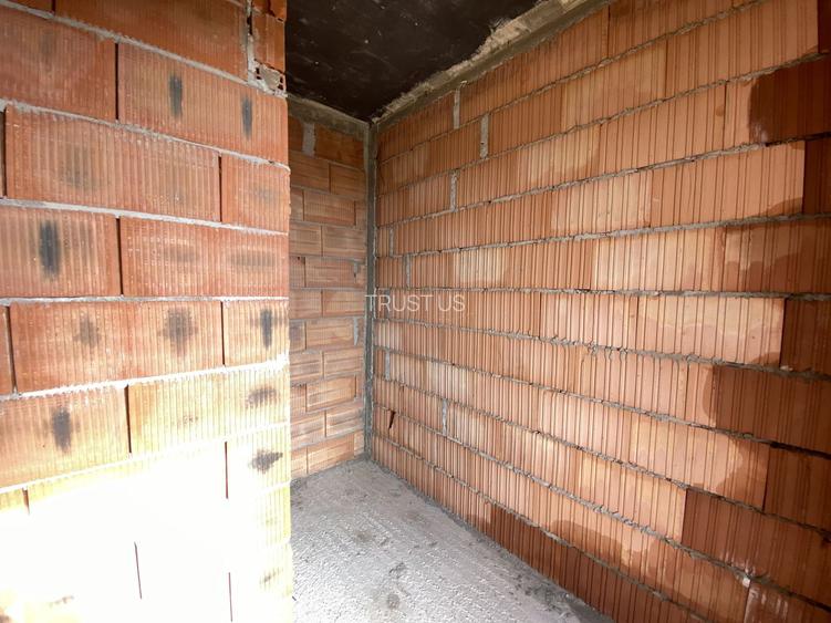 COMISION 0, CASĂ LA ROSU IN SACALAZ, 5 Camere, 107mp Utili, 300mp Teren - 10