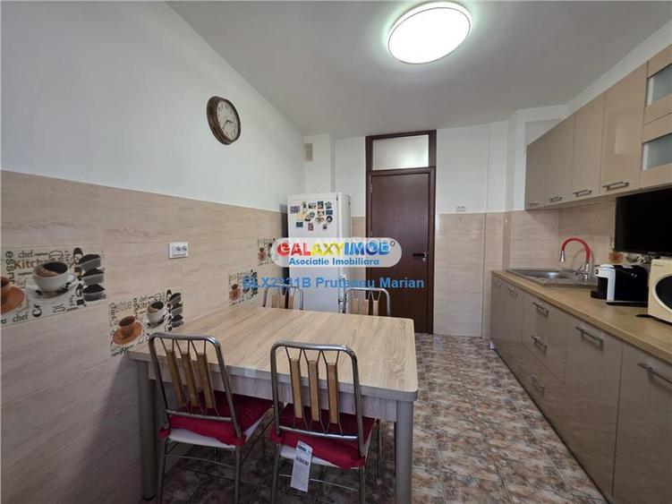 Vanzare apartament Modern cu 4 camere situat pe Bld Stefan Cel Mare - 18