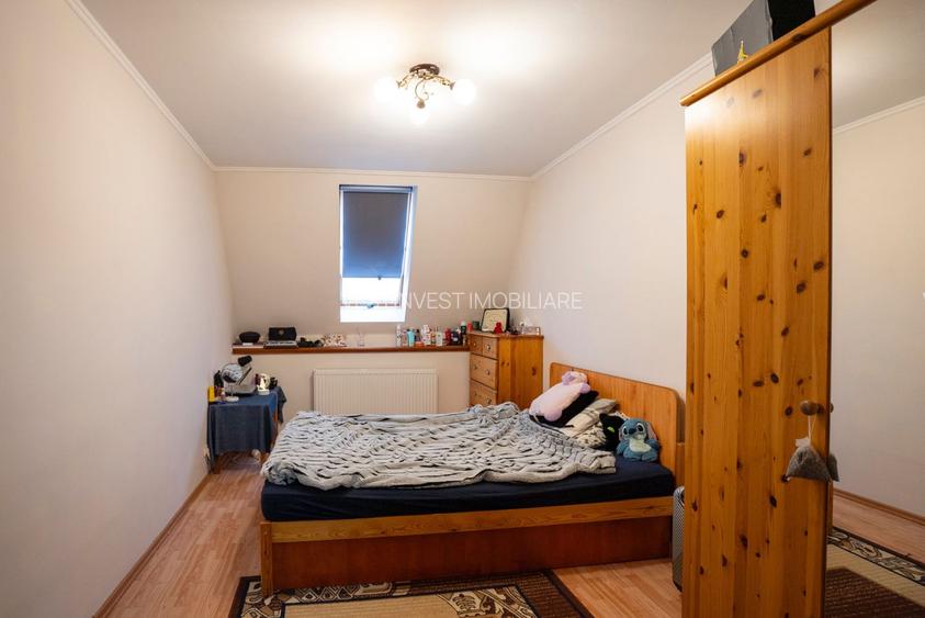 Apartament 2 camere decomandat Cantemir - 4