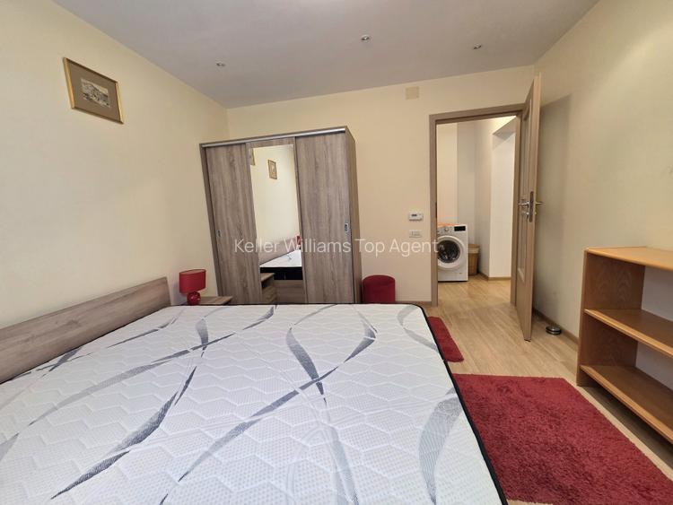 Apartament 2 camere - Tomis 2 - 4
