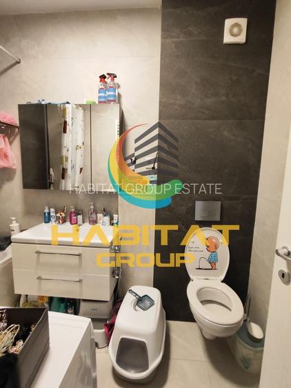 Apartament 4 Camere Sector 4 Strada Luica - Brancoveanu 99Mp - 30