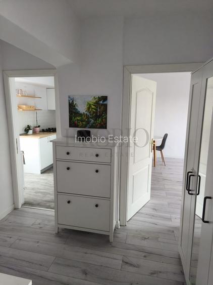 Apartament 3 camere modern | Elegant | Renovat | Piata Victoriei - 4