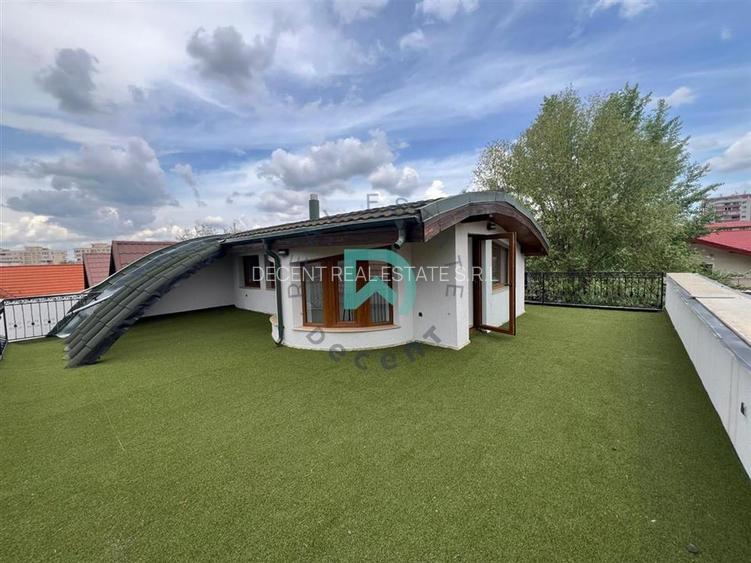 Casa zona Astra, Brasov - 38