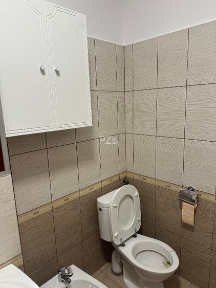 Apartament cu  2 camere, 90 m2, ultracentral cu terasă  si parcare  - 8