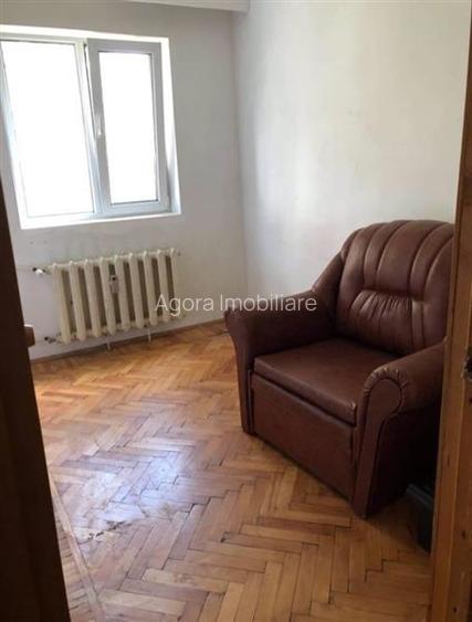 Apartament 3C, zona bulevard G.Enescu - 7