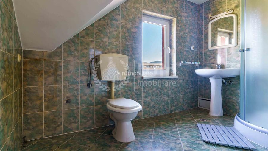 Comision 0% Duplex cu 5 camere | Garaj | Floresti | Str. Ioan Rus - 15