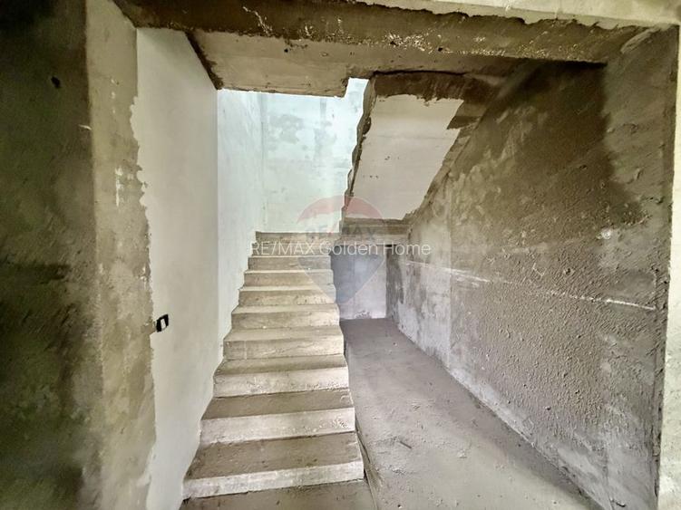 Casă / Vilă Caisului 90% gata - 7