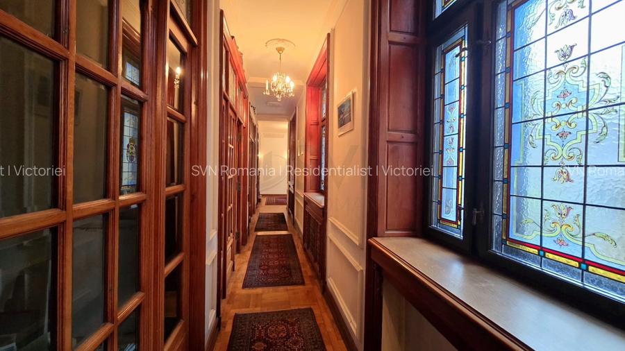 REC3001623 Spatiu showroom Calea Victoriei - 4