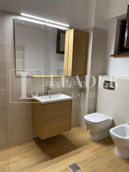 Apartament modern de 3 camere in Herastrau - 9