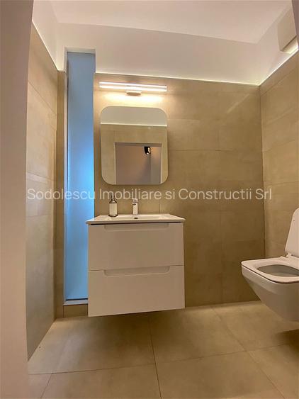 Apartament cu parcare subterana in imobil cu piscina si SPA - 11