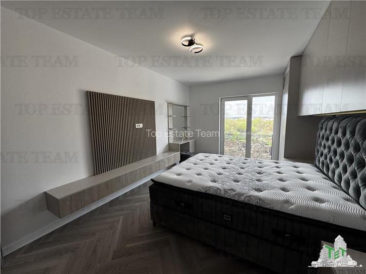 Mogosoaia zona strazii Livezilor | Duplex nou | FInisat&Mobilat complet - 8