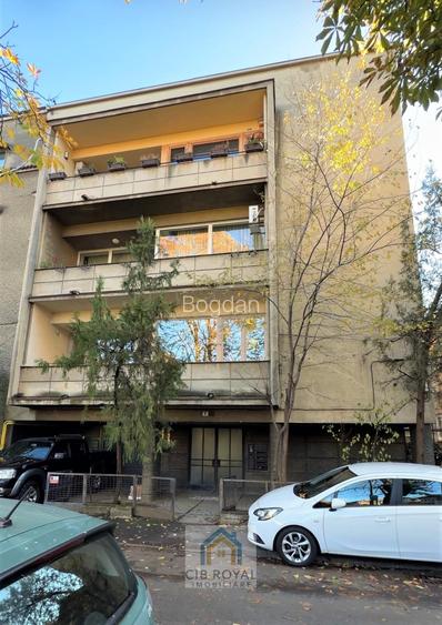 Apart. Luxury 4 Dorobanți-Capitale, Str. Oslo,  renovat 2025 in stil Art Deco, - 50