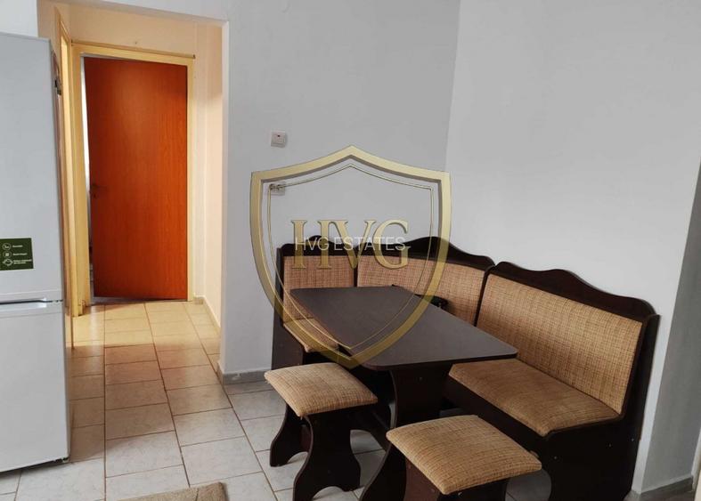 Apartament cu 2 camere | Proximitate metrou | Lujerului - 4