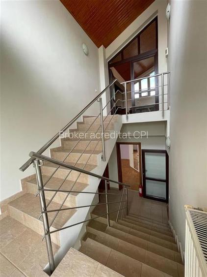 Vanzare Casa Vila cu piscina gradina 2500 mp Pipera - 37