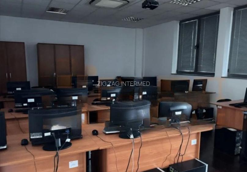 Gara, spatiu comercial din constructie, 218 mp. - 8