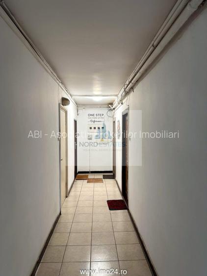 Apartament 2 Camere Piata Victoriei, Monza|Grigore Alexandrescu - 8